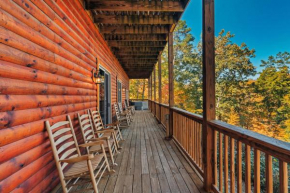 20 Off, Mtn Views, Hottub, Games, 4 Suites, Pets